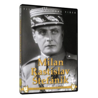 Milan Rastislav Štefánik - DVD