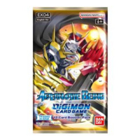 Digimon Alternative Being Booster (English; NM)