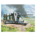 Wargames (WWII) military 6158 - German 88mm Flak 36/37 (1:72)