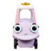 Little tikes Let's Go Cozy Coupe Fairy mini autíčko