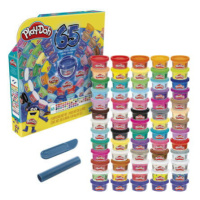 Play-Doh Barevný mega set