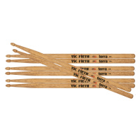 Vic Firth P7AT4PK American Classic® Terra Series 4pr Value Pack