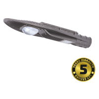 SOLIGHT WPS-60W-002 street light COB, 60W, 7800lm, Meanwell, 4000K, 120°, Ra70, IP65, 180-305V, 