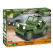 Cobi Small Army M151 A1 MUTT, 91 k, 1 f