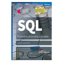 SQL: Podrobný průvodce uživatele