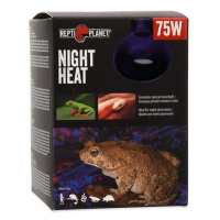 Žárovka REPTI PLANET Moonlight HEAT 75 W