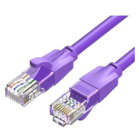 Vention Cat.6 UTP Patch Cable 1M Purple