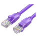 Vention Cat.6 UTP Patch Cable 1M Purple