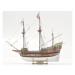 Mantua Model Mayflower 1:64 kit