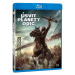 Úsvit planety opic - Blu-ray