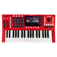 Akai MPC Key 37 (použité)