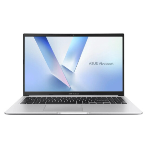 ASUS Vivobook 15 (M1502NAQ-BQ112Z) stříbrný
