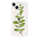 iSaprio Green Plant 01 pro iPhone 15 Plus