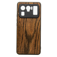 Dřevěné Pouzdro Xiaomi Mi 11 Ultra Bocote