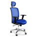 ArtUniq Kancelářská židle EXPANDER Barva: Černá