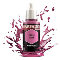 Army Painter: Warpaints Fanatic - Pixie Pink