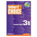 Smart Choice 3 Student´s Book B with MultiROM Pack Oxford University Press