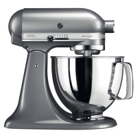 Kuchyňský robot KitchenAid Artisan 5KSM125 - stříbrná