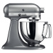 Kuchyňský robot KitchenAid Artisan 5KSM125 - stříbrná