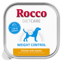 Rocco Diet Care Weight Control kuře s bramborami 150g 20 x 150 g