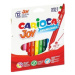 Carioca Joy fixy 12ks omyvatelné Carioca