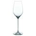 Sada 4 sklenic na bílé víno z křišťálového skla Nachtmann Supreme White Wine, 300 ml