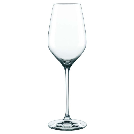 Sada 4 sklenic na bílé víno z křišťálového skla Nachtmann Supreme White Wine, 300 ml