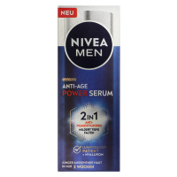 Nivea Men Anti-Age Power Serum Posilující sérum 2 v 1 30ml