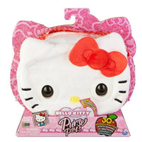 Purse pets Hello Kitty