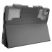 STM Dux Plus flipové pouzdro iPad Air 10,9" (4/5th Gen) černé