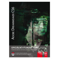 Adobe DreamWeaver CS6 (Oficiální výukový kurz) - kniha z kategorie Multimédia