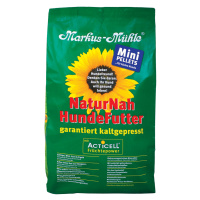 Markus Mühle přírodní krmivo Mini - Výhodné balení 2 x 5 kg