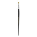 Biosmetics Tinting Brush Round Tip 6063 - štětec na barvení řas, oválný hrot, 1 ks