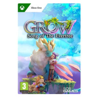 Grow: Song of the Evertree - Xbox Digital