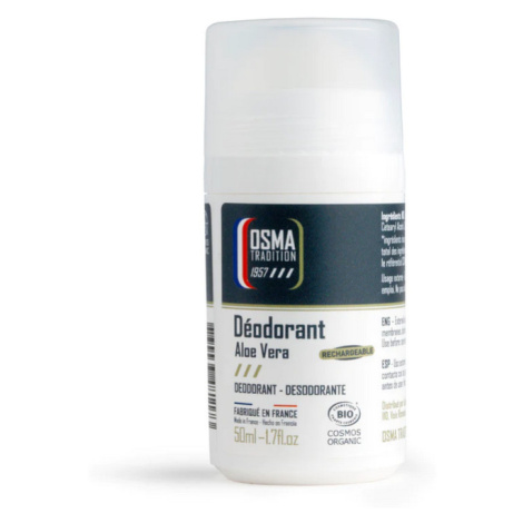 Osma plnitelný deodorant roll-on 50 ml