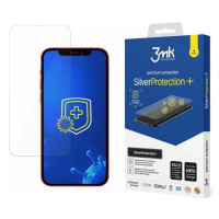 Ochranná fólia 3MK Silver Protect + iPhone 13 Pro Max Wet-mounted Antimicrobial Film (5903108412