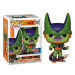 Funko POP! Animation Dragon Ball Z Cell (2ND Form) 1227