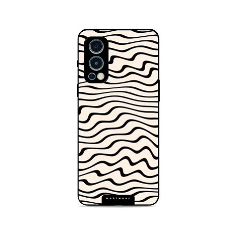 Mobiwear Glossy lesklý pro OnePlus Nord 2 5G - GA62G