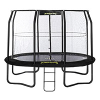 JumpKing Oval-Pod 2,5×3,4 m