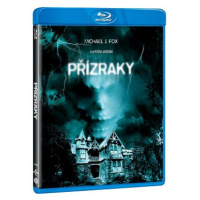 Přízraky - Blu-ray