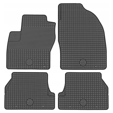 Ford Focus II 2004-2011 Gumové autokoberce