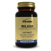 Herbamedica Relaxa meduňka + kozlík lékařský 100 tablet