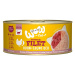 WOW CAT kuřecí filet s filetem z tuňáka 12× 70 g