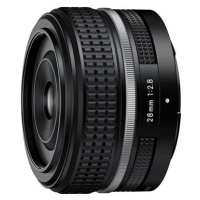 NIKKOR Z 28mm f/2.8 SE