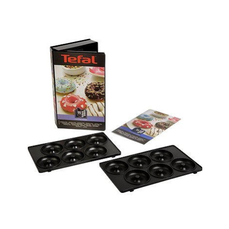 Tefal ACC Snack Collec Donuts Box