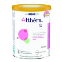 ALTHÉRA 2 NEUTRAL perorální prášek pro přípravu roztoku 1X400G