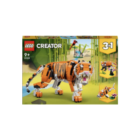 Stavebnice LEGO Olymptoy