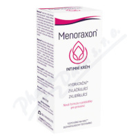 MENORAXON intimní krém 50ml