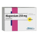 Magnesium 250 Generica tbl. 100