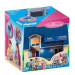 Playmobil Dollhouse 70985 Přenosný dům pro panenky